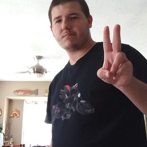 Meet your Posher, Robert